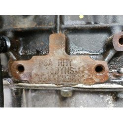 Moteur Citroen Xsara Phase 2 (2)